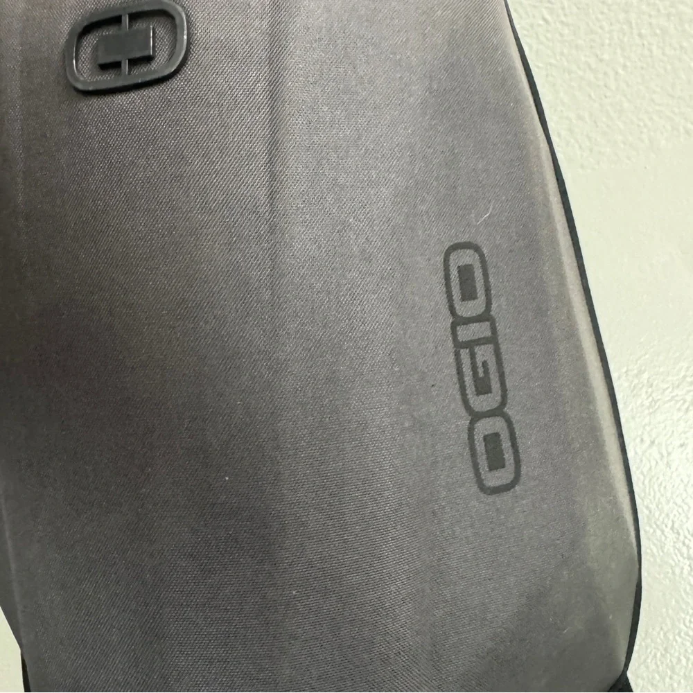 OGIO No Drag Mach 1 Backpack Vintage